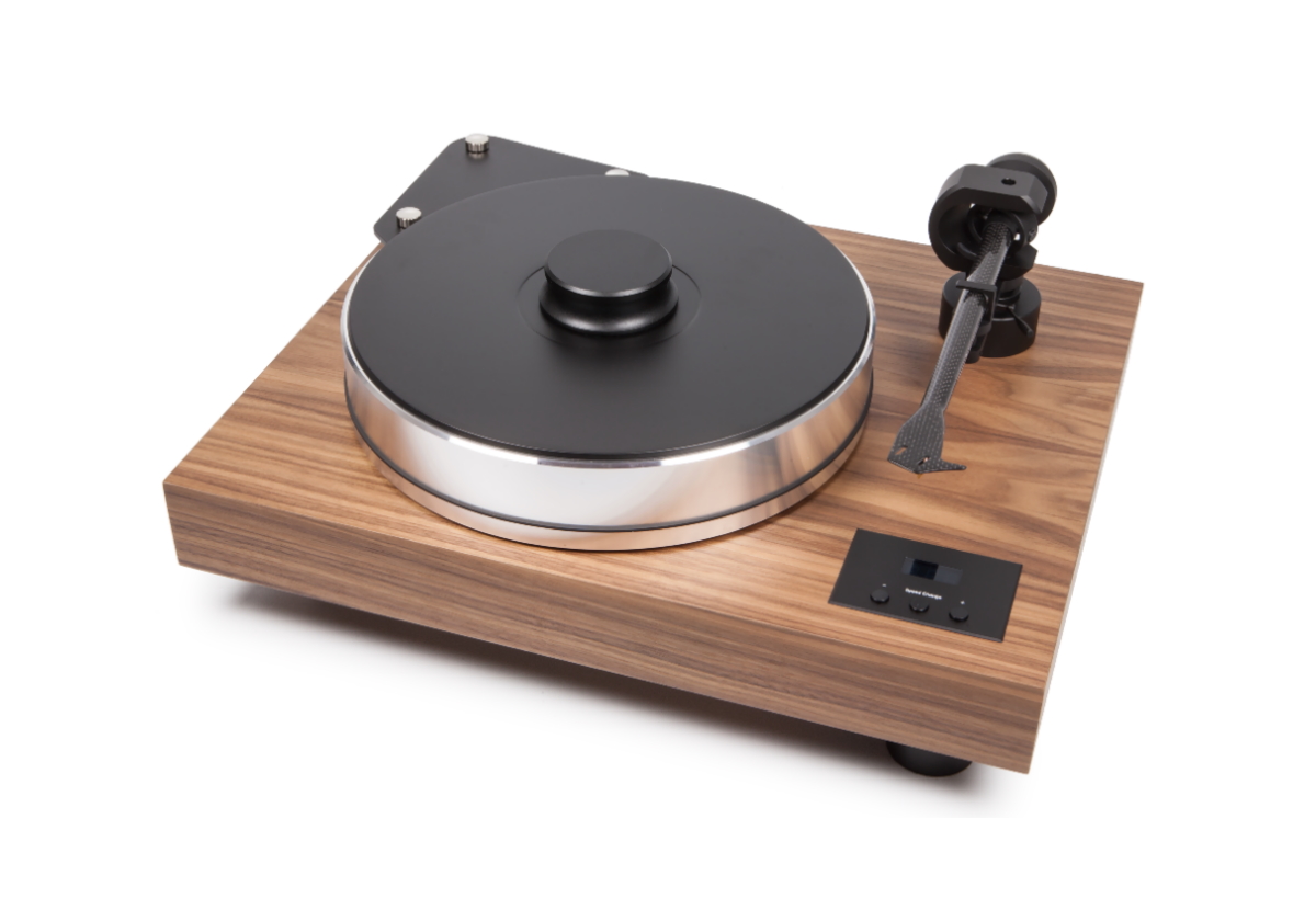 картинка Проигрыватель винила Pro-Ject Xtension 10 Evolution Superpack (MC Cadenza Red) от магазина Одежда+
