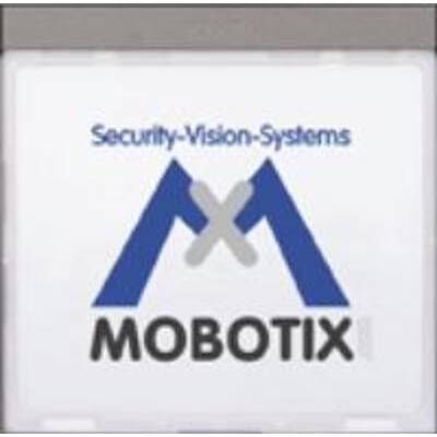 картинка Информационный модуль Mobotix INFO MODULE WITH LEDS, dark gray от магазина Одежда+