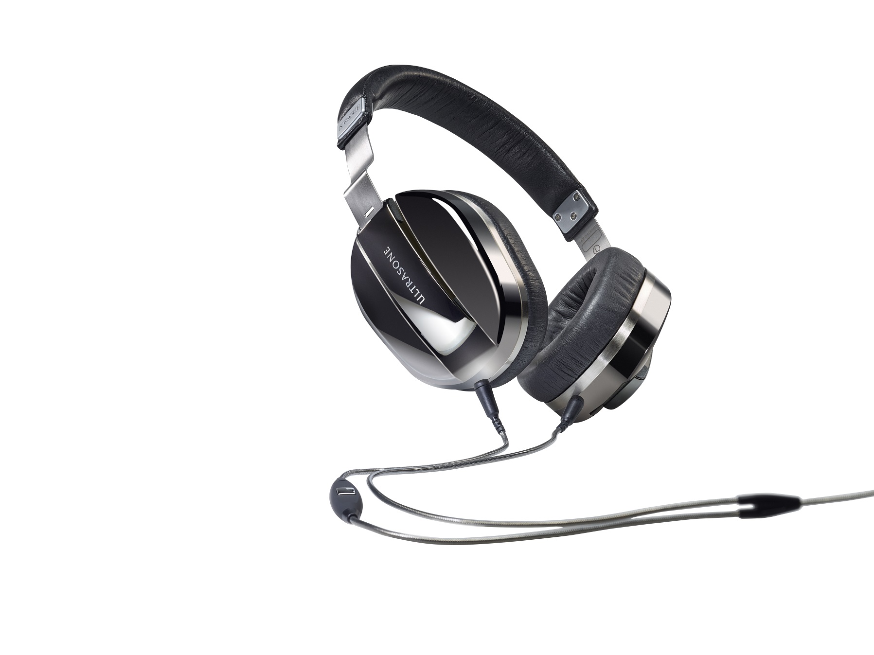 картинка Наушники ULTRASONE Edition M Plus Black Pearl от магазина Одежда+