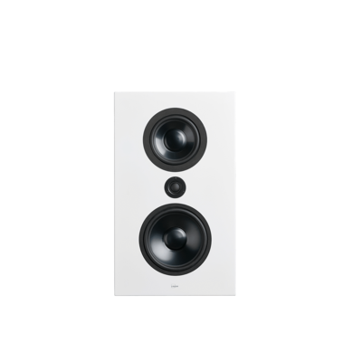 картинка Акустическая система Lyngdorf FR-1 matte white от магазина Одежда+