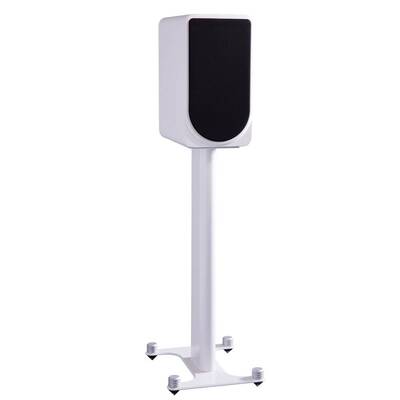 картинка Напольный стенд PS Audio ASPEN FR5 STANDS satin white от магазина Одежда+