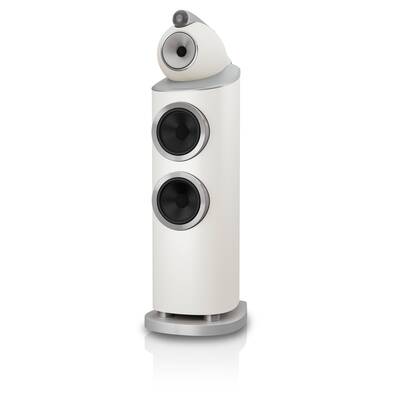 картинка Напольный акустика Bowers & Wilkins 803 D5 warm white от магазина Одежда+