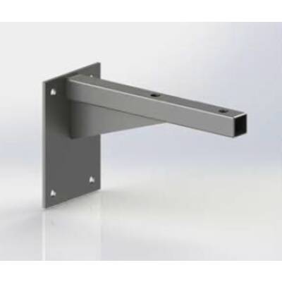 картинка Монтажный комплект Oray Jumbo offset mount brackets OPTECAR10JU от магазина Одежда+
