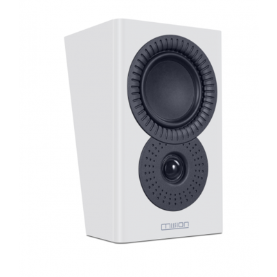 картинка Акустическая система Mission LX-3D MKII lux white от магазина Одежда+