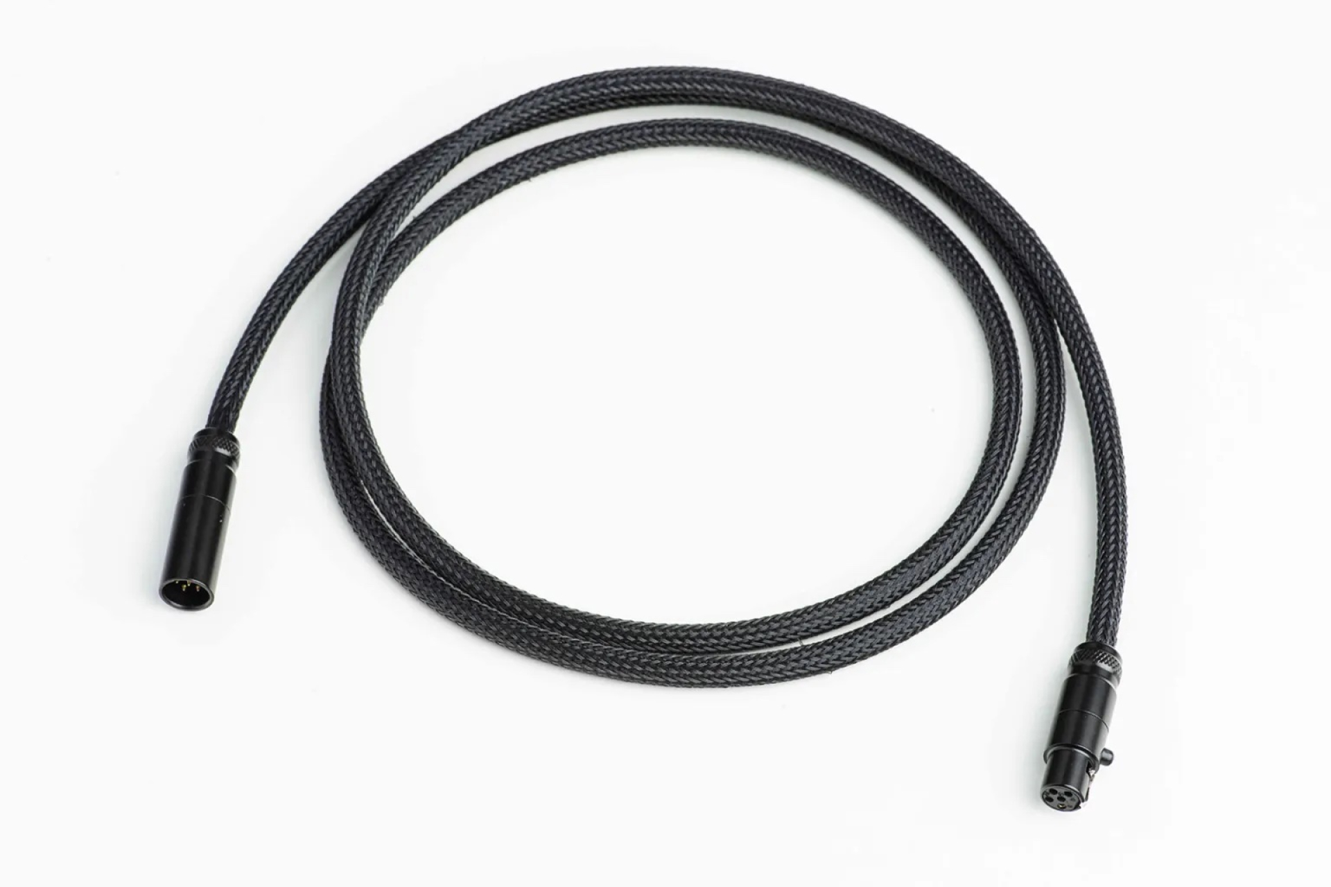 картинка Фоно кабель Pro-Ject Connect It Phono S Mini XLR – Mini XLR 1,23 м. от магазина Одежда+
