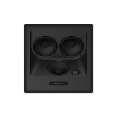 картинка Встраиваемая акустическая система Bowers & Wilkins CCM7.3 S2 white от магазина Одежда+