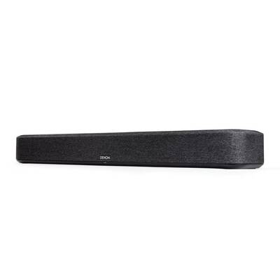 картинка Мультирумный саундбар DENON HOME SOUNDBAR 550 black от магазина Одежда+