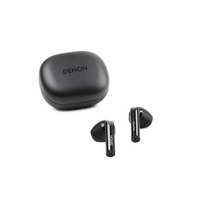 картинка DENON AH-C500W black от магазина Одежда+