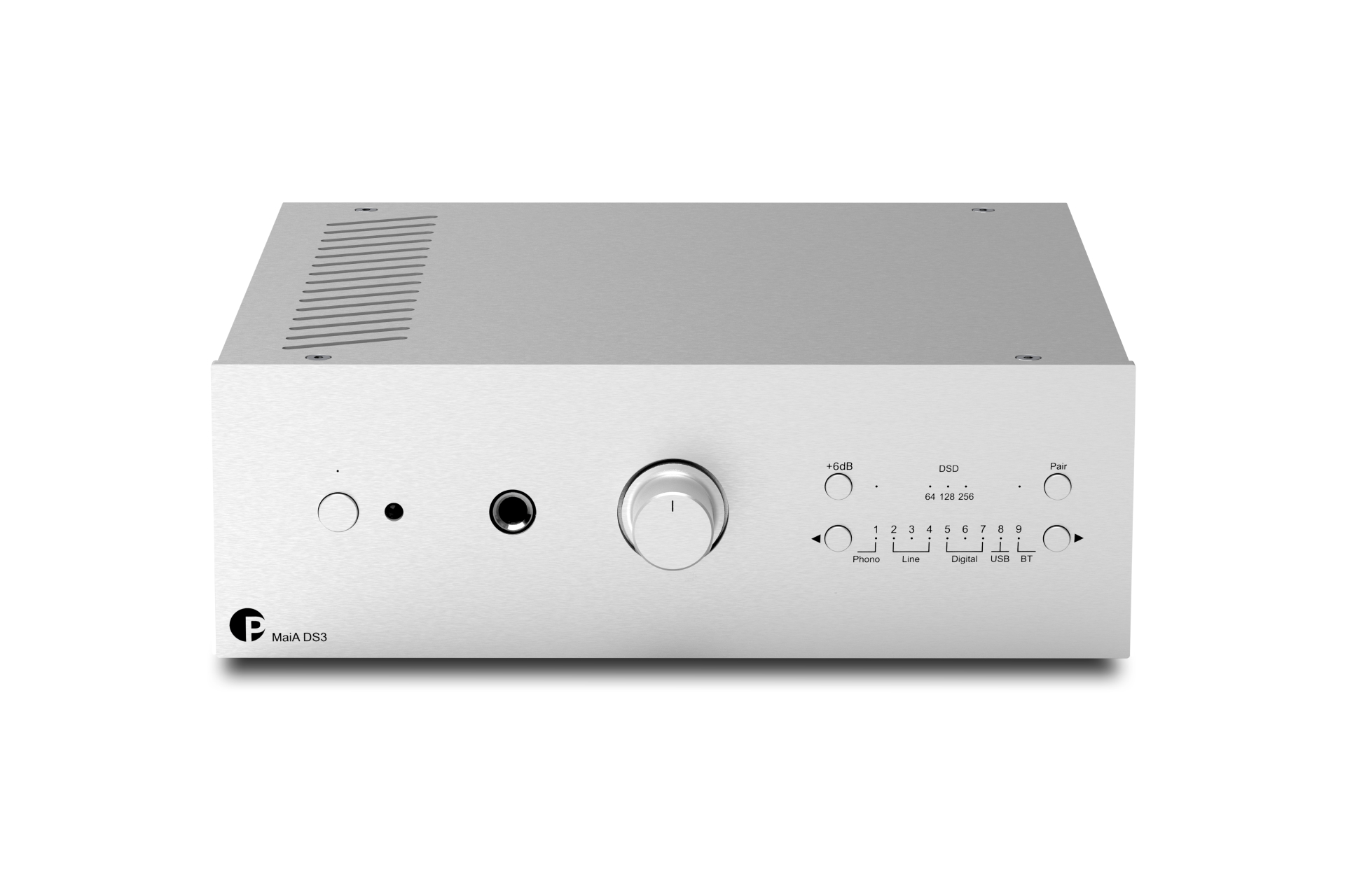 картинка Интегральный усилитель Pro-Ject MaiA DS3 от магазина Одежда+