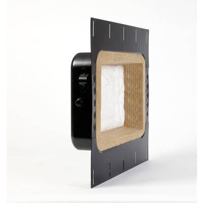 картинка Установочный короб Bowers & Wilkins Back Box 6W от магазина Одежда+