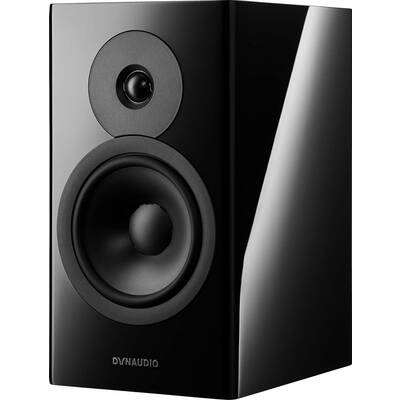 картинка Полочная акустика Dynaudio EVOKE 20 black high gloss от магазина Одежда+