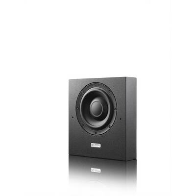 картинка Встраиваемый сабвуфер ASCENDO THE 10 SUB PRO PASSIVE SEALED black от магазина Одежда+