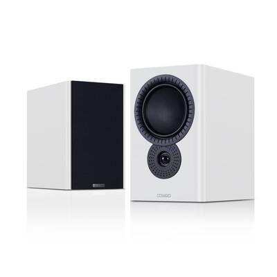 картинка Акустическая система Mission LX-3 MKII lux white от магазина Одежда+