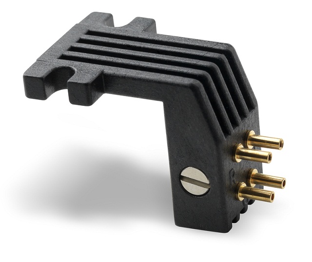 картинка Адаптер держателя Ortofon T4P P-mount от магазина Одежда+