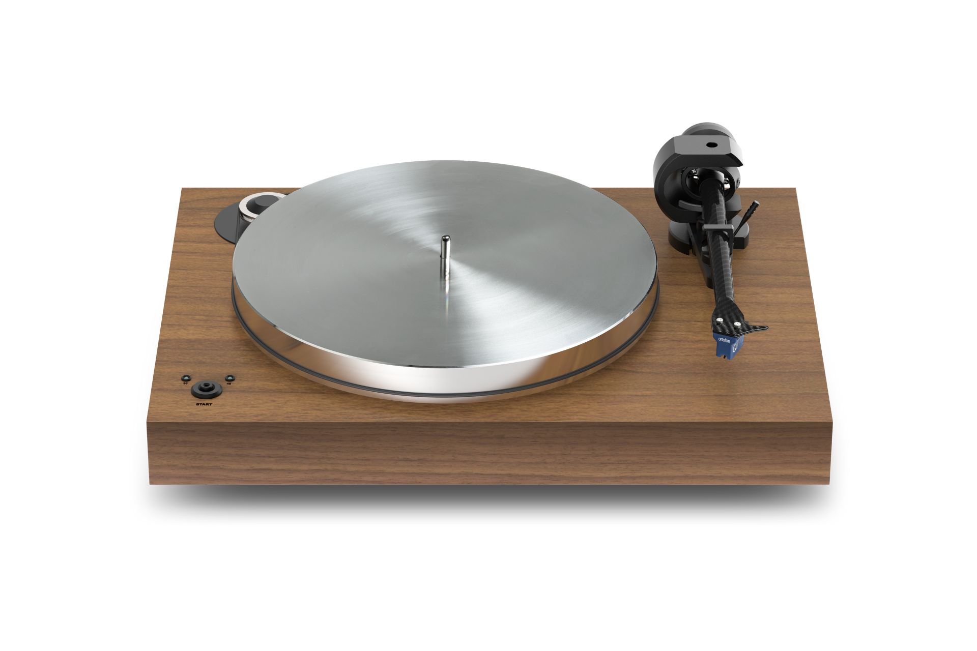 картинка Проигрыватель винила Pro-Ject X8 Evolution Superpack (MC Quintet Blue) от магазина Одежда+