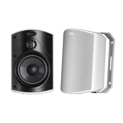 картинка Всепогодная акустика Polk ATRIUM 4 white от магазина Одежда+