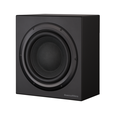 картинка Встраиваемый пассивный сабвуфер Bowers & Wilkins CT SW15 black от магазина Одежда+