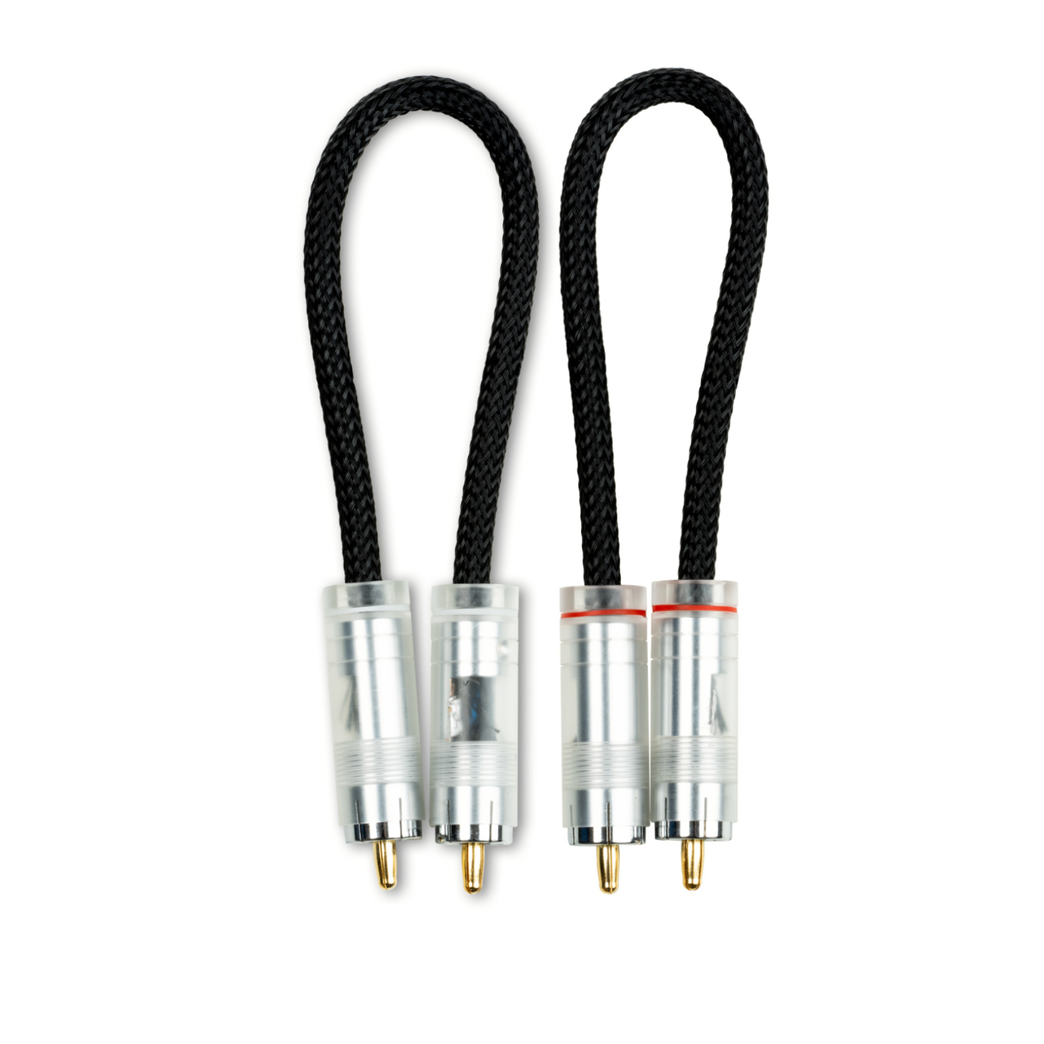 картинка Межблочный кабель Pro-Ject Connect It Line S RCA 1,23 m от магазина Одежда+