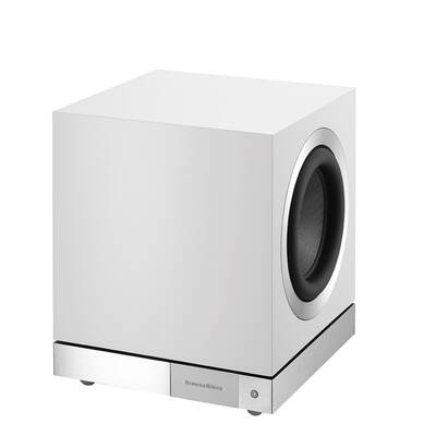 картинка Активный сабвуфер Bowers & Wilkins DB1D white от магазина Одежда+