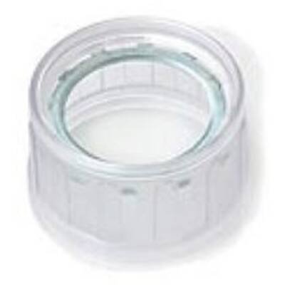 картинка Защитный колпак Mobotix Replacement Lens Cover M2x, With Glass Pane от магазина Одежда+