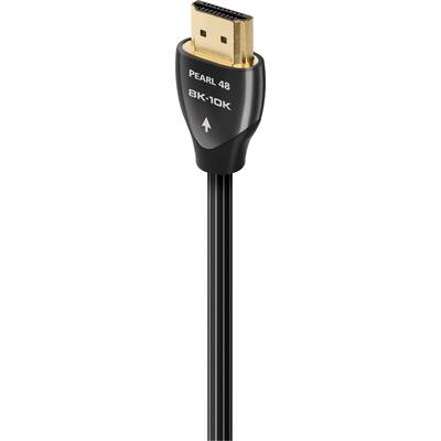 картинка Кабель HDMI AudioQuest HDMI PEARL 48 PVC 1.5 m от магазина Одежда+