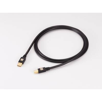 картинка Кабель межблочный Luxman JPU-150 USB A-B 1.5m от магазина Одежда+