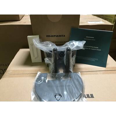картинка Крепление на стену Marantz Grand Horizon Wall Mount от магазина Одежда+