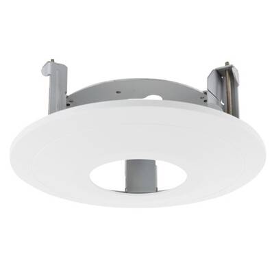 картинка Потолочное крепление Luma LUMA X20 FIXED DOME FLUSH MOUNT white от магазина Одежда+