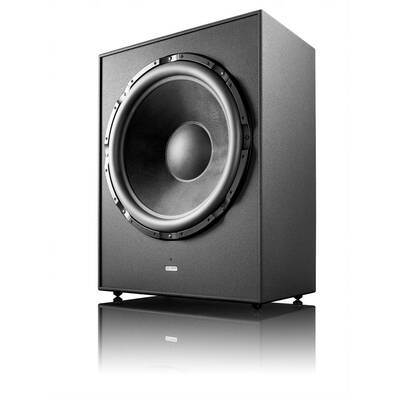 картинка Встраиваемый сабвуфер ASCENDO THE 32 SUB PRO PASSIVE SEALED black от магазина Одежда+
