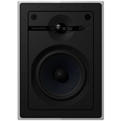 картинка Встраиваемая акустическая система Bowers & Wilkins CWM652 white от магазина Одежда+