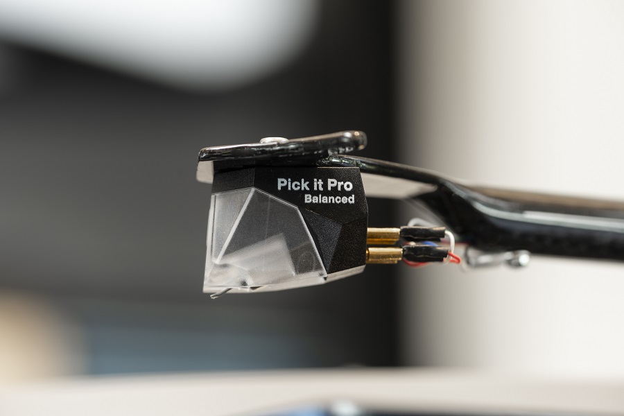 картинка Картридж Pro-Ject Pick It PRO B от магазина Одежда+