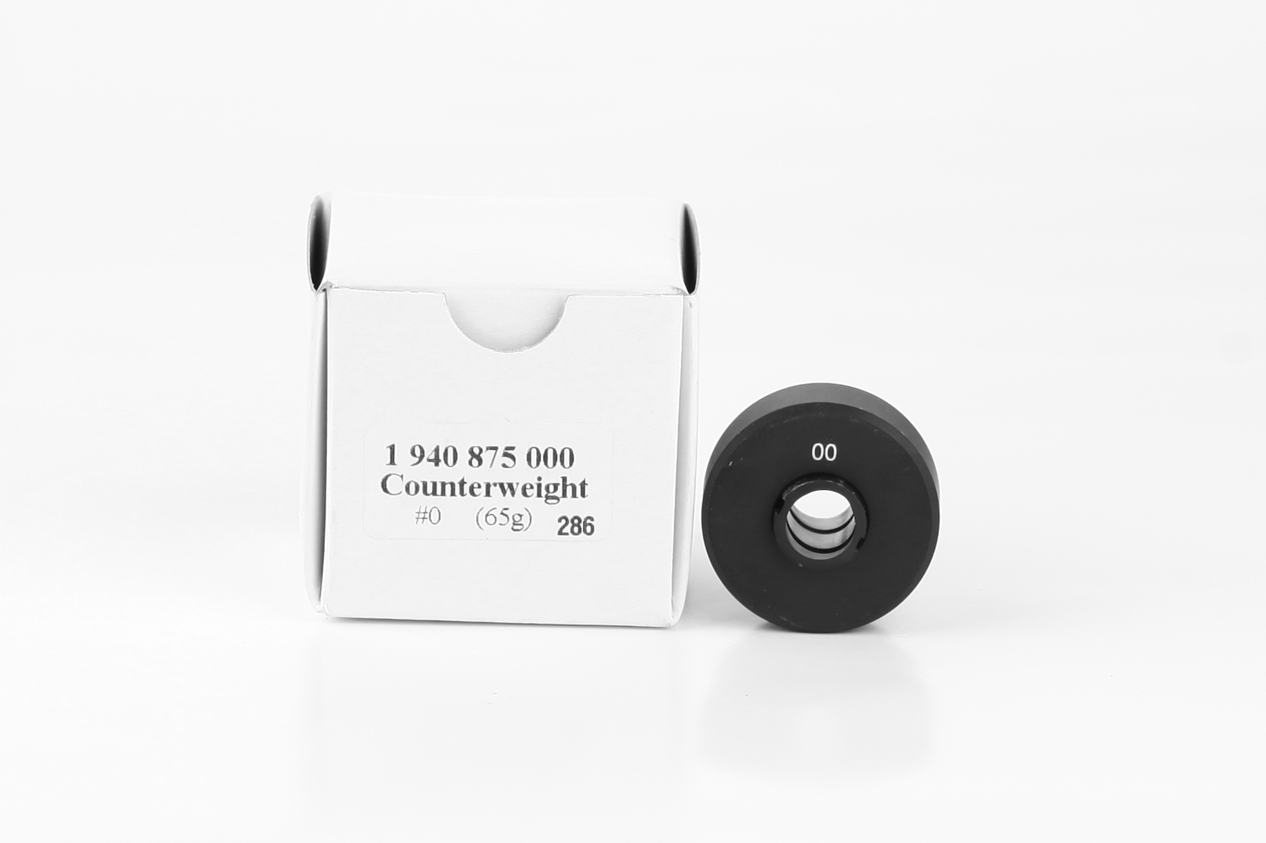 картинка Противовес Pro-Ject COUNTERWEIGHT-0 (65g) от магазина Одежда+