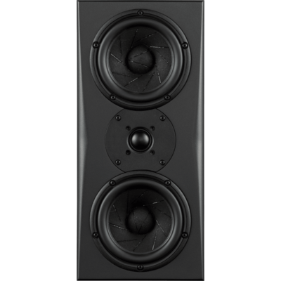 картинка Акустическая система для комнаты  InRoom TRIAD InRoom Silver Monitor (veneer finish) от магазина Одежда+
