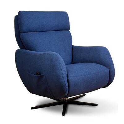 картинка Oray MAJESTIC SWIVEL SEVEN MANUAL custom от магазина Одежда+