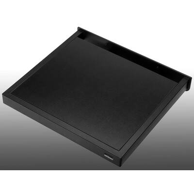 картинка Настенная полка Solidsteel WS-5 black от магазина Одежда+