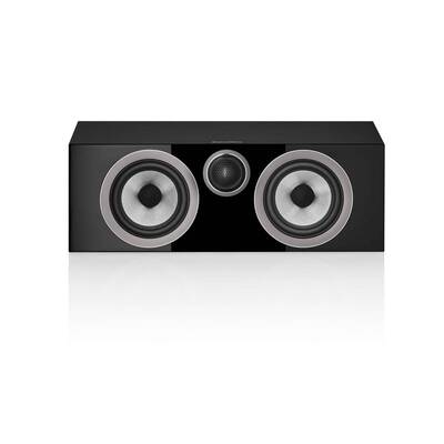 картинка Акустическая система Bowers & Wilkins HTM72 S3 glossy black от магазина Одежда+