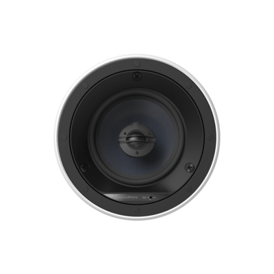 картинка Встраиваемая акустическая система Bowers & Wilkins CCM663RD от магазина Одежда+