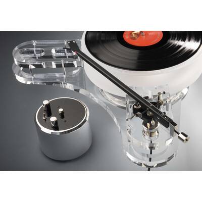 картинка Тонарм Scheu Analog Scheu Classic MKII 10" от магазина Одежда+