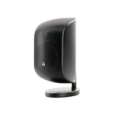 картинка Полочная акустика Bowers & Wilkins M-1 NEW matte black от магазина Одежда+