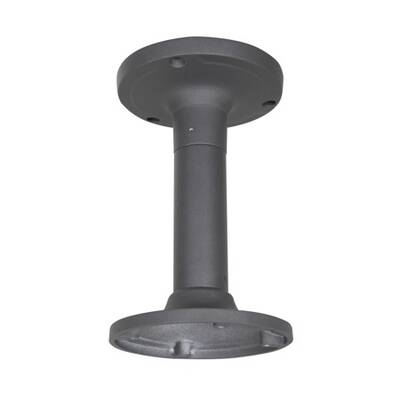 картинка Потолочное крепление Luma LUMA X20 7IN CEILING EXTENSION MOUNT FOR FIXED DOME/TURRET EXTENSION JUNCTION BOX black от магазина Одежда+