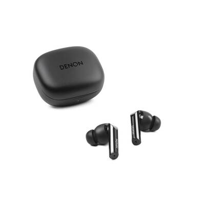 картинка DENON AH-C840NCW black от магазина Одежда+