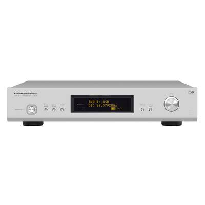 картинка ЦАП Luxman DA-07X silver от магазина Одежда+