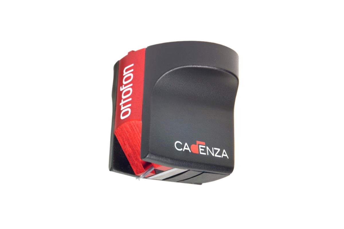 картинка Картридж Ortofon MC Cadenza Red (Bulk) от магазина Одежда+