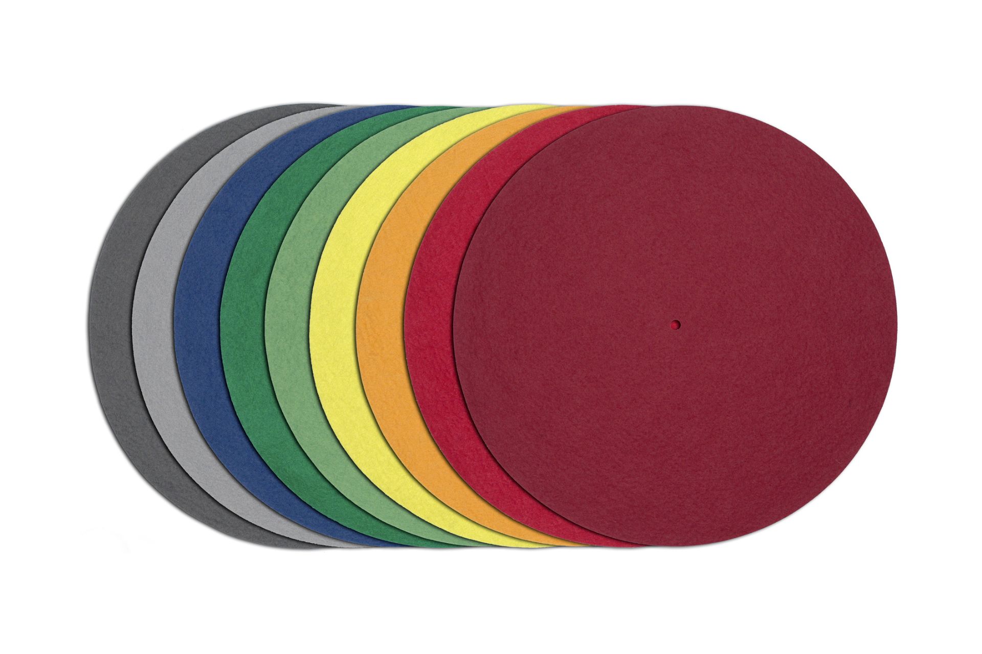 картинка Фетровый мат Pro-Ject Felt Mat, 300mm от магазина Одежда+