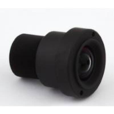 картинка Объектив Mobotix Wide Lens B061, Focal Length: 6.1 mm от магазина Одежда+