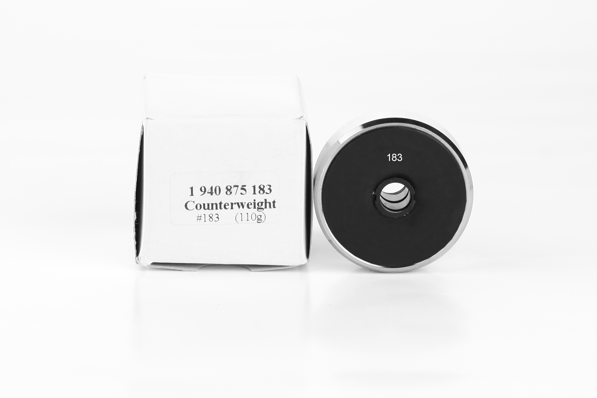 картинка Противовес Pro-Ject COUNTERWEIGHT-183 (125g) от магазина Одежда+