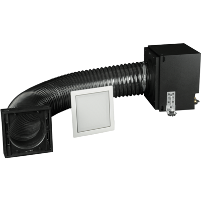 картинка Сабвуфер TRIAD 2 Mini FlexSub W Style InWall Grill with RackAmp 300 (two 8-ohm woofer enclosures) от магазина Одежда+