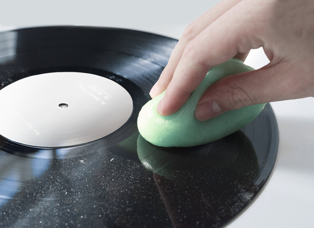 картинка Чистящее средство Pro-Ject Vinyl Clean от магазина Одежда+