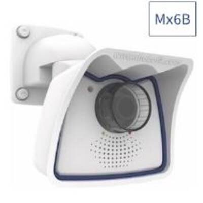 картинка Видеокамера Mobotix M26B Complete Cam 6MP (Day) от магазина Одежда+
