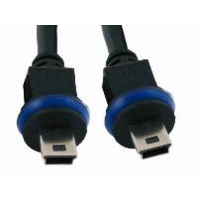 картинка Интерфейсный кабель Mobotix 232-IO-BOX CABLE FOR D/S/V1X 2 m от магазина Одежда+